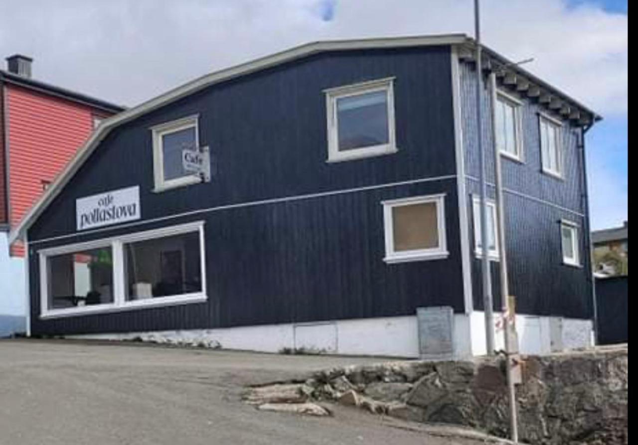Pollastova Rental Sørvágur Zewnętrze zdjęcie